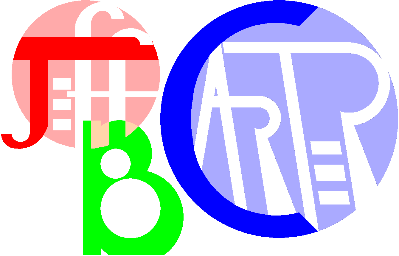 Jeffrey B. Carter logo